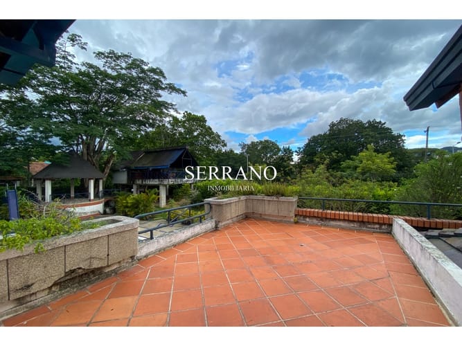 Casa de 9 alcobas en venta en Guatiguara, Piedecuesta, 480 m² · foto 23 de 24