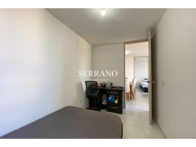 Apartamento de 3 alcobas en venta en La Campiña, Girón, 54 m² · foto 9 de 24