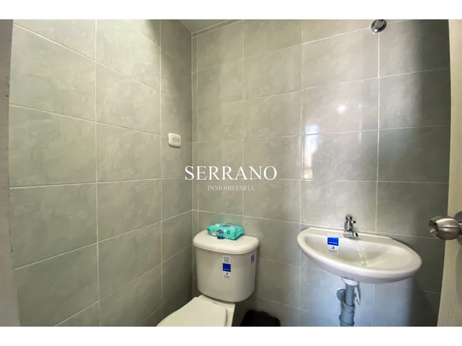 Apartamento de 3 alcobas en venta en La Campiña, Girón, 54 m² · foto 14 de 24