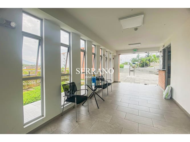 Apartamento de 3 alcobas en venta en La Campiña, Girón, 54 m² · foto 17 de 24