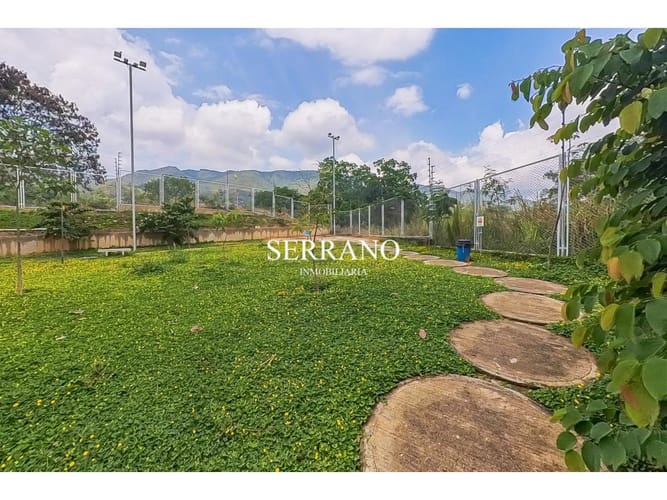 Apartamento de 3 alcobas en venta en La Campiña, Girón, 54 m² · foto 18 de 24