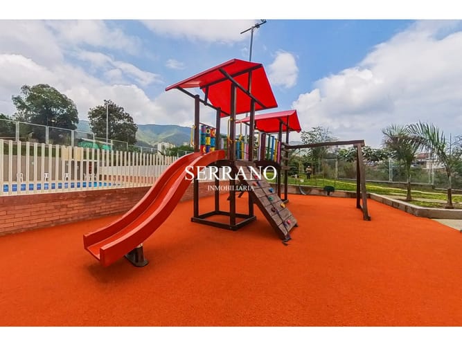Apartamento de 3 alcobas en venta en La Campiña, Girón, 54 m² · foto 19 de 24