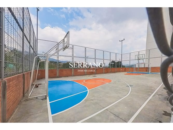 Apartamento de 3 alcobas en venta en La Campiña, Girón, 54 m² · foto 20 de 24