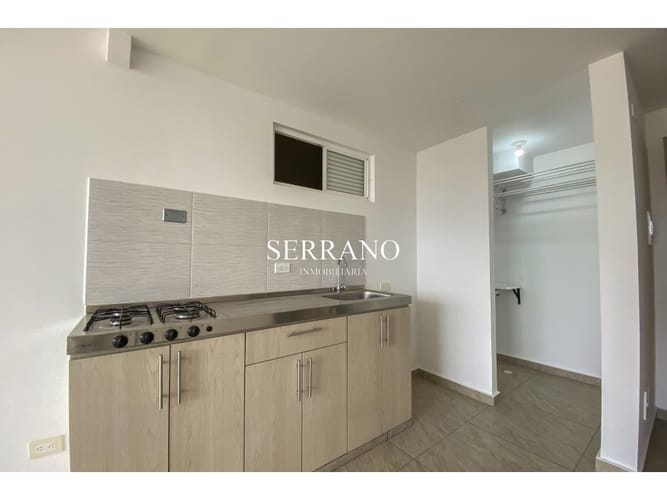 Apartamento de 3 alcobas en venta en La Campiña, Girón, 54 m² · foto 3 de 17