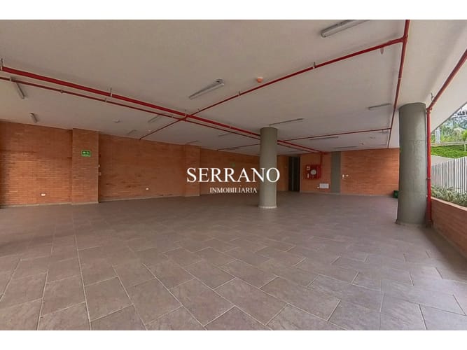 Apartamento de 3 alcobas en venta en La Campiña, Girón, 54 m² · foto 21 de 24