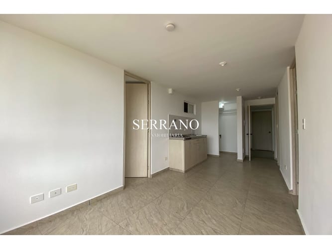 Apartamento de 3 alcobas en venta en La Campiña, Girón, 54 m² · foto 4 de 17