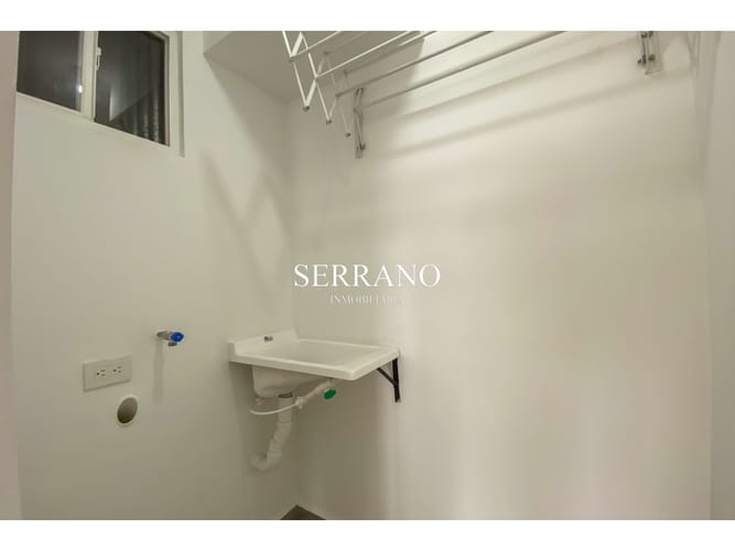 Apartamento de 3 alcobas en venta en La Campiña, Girón, 54 m² · foto 5 de 17