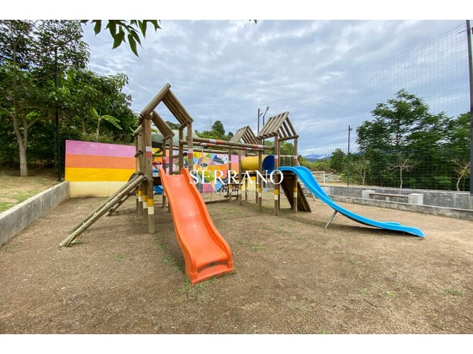 Lote en venta en Chocoita, Girón, 1400 m² · foto 7 de 8