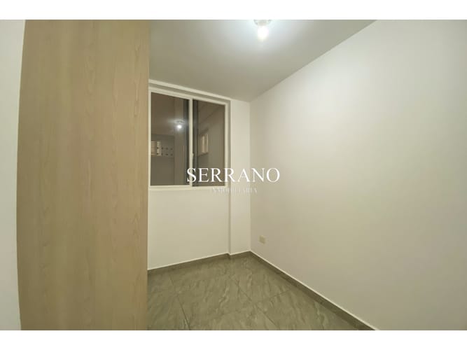 Apartamento de 3 alcobas en venta en La Campiña, Girón, 54 m² · foto 7 de 17