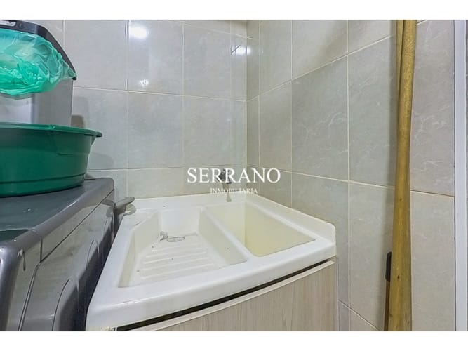 Apartamento de 3 alcobas en venta en Quebrada La Iglesia Ii, Bucaramanga, 53 m² · foto 5 de 14