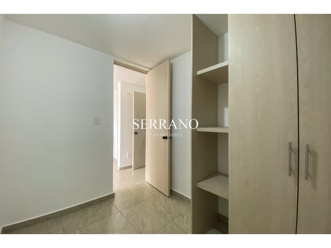 Apartamento de 3 alcobas en venta en La Campiña, Girón, 54 m² · foto 8 de 17