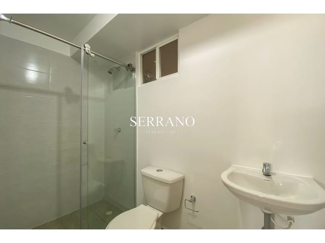 Apartamento de 3 alcobas en venta en La Campiña, Girón, 54 m² · foto 12 de 17