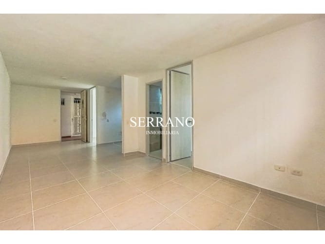 Apartamento de 2 alcobas en venta en Vida En Primavera, Girón, 44 m² · foto 3 de 11