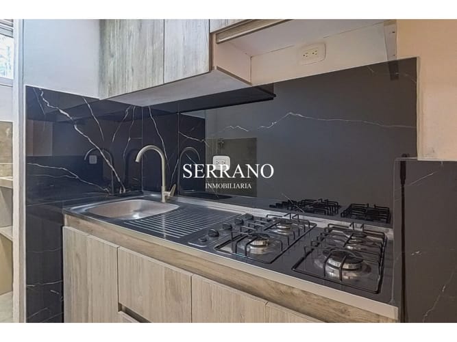 Apartamento de 2 alcobas en venta en Vida En Primavera, Girón, 44 m² · foto 4 de 11