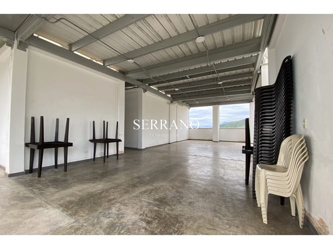 Apartamento de 3 alcobas en venta en La Campiña, Girón, 54 m² · foto 14 de 17