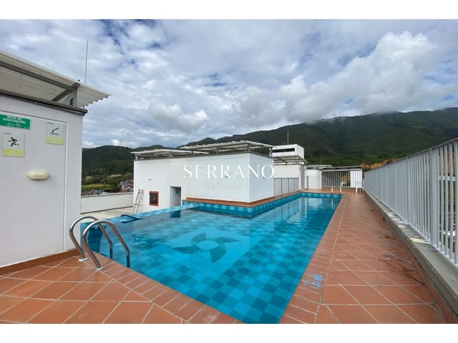 Apartamento de 3 alcobas en venta en La Campiña, Girón, 54 m² · foto 17 de 17