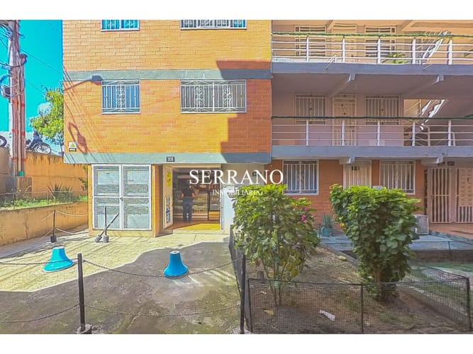 Apartamento de 2 alcobas en venta en Vida En Primavera, Girón, 44 m² · foto 11 de 11