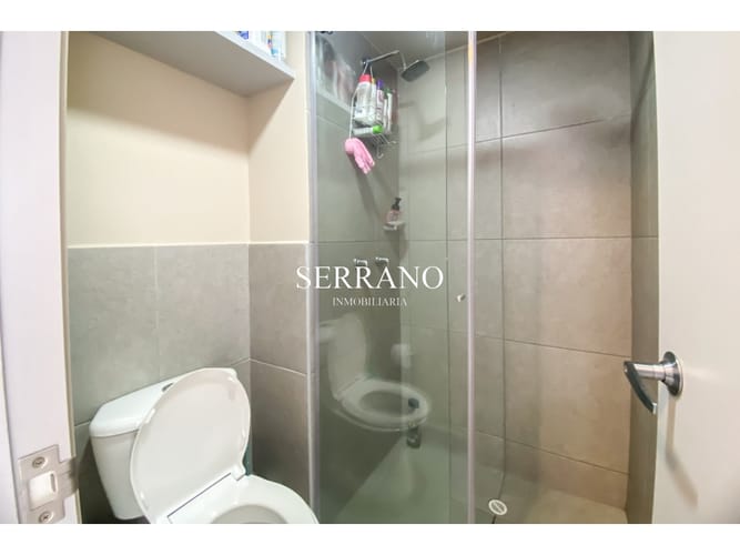 Apartamento de 2 alcobas en venta en Puerto Madero, Girón, 48 m² · foto 6 de 13