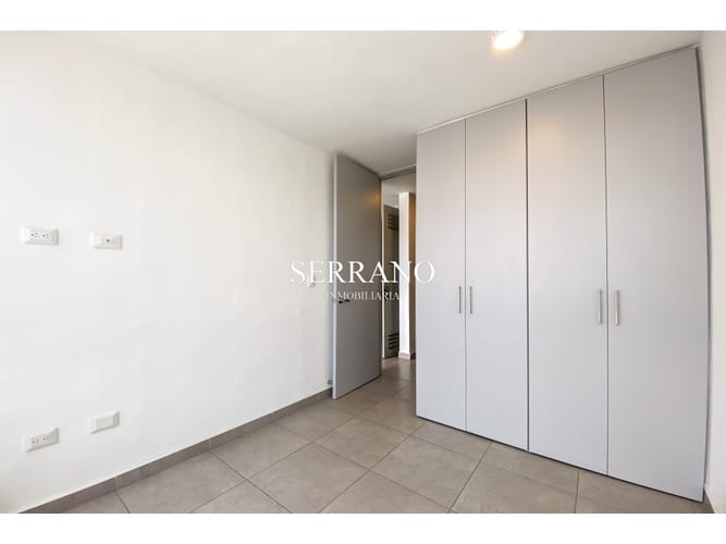 Apartamento de 2 alcobas en venta en Puerto Madero, Girón, 48 m² · foto 8 de 13