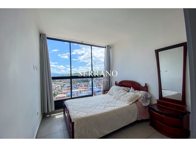 Apartamento de 2 alcobas en venta en Puerto Madero, Girón, 48 m² · foto 10 de 13