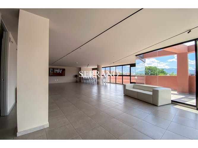 Apartamento de 2 alcobas en venta en Puerto Madero, Girón, 48 m² · foto 12 de 13
