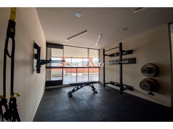 Apartamento de 2 alcobas en venta en Puerto Madero, Girón, 48 m² · foto 13 de 13
