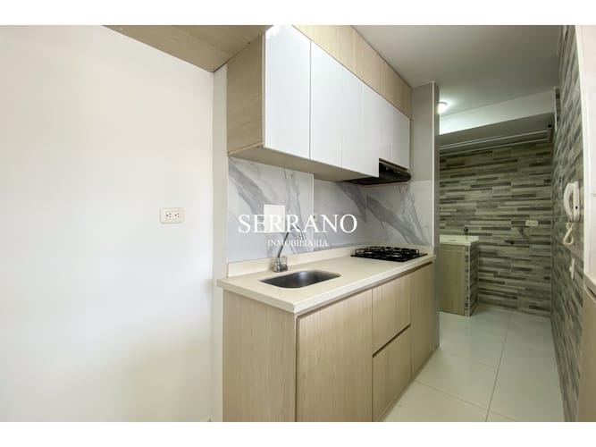 Apartamento de 3 alcobas en venta en Quebrada La Iglesia Ii, Bucaramanga, 55 m² · foto 3 de 14