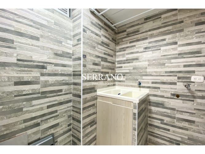Apartamento de 3 alcobas en venta en Quebrada La Iglesia Ii, Bucaramanga, 55 m² · foto 4 de 14