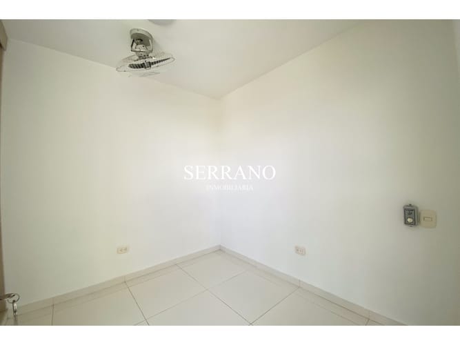 Apartamento de 3 alcobas en venta en Quebrada La Iglesia Ii, Bucaramanga, 55 m² · foto 6 de 14