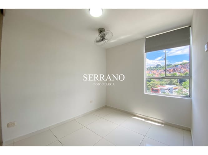 Apartamento de 3 alcobas en venta en Quebrada La Iglesia Ii, Bucaramanga, 55 m² · foto 9 de 14