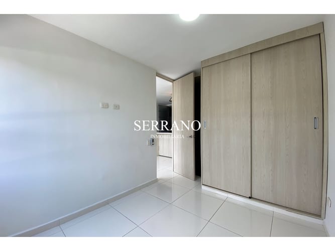 Apartamento de 3 alcobas en venta en Quebrada La Iglesia Ii, Bucaramanga, 55 m² · foto 10 de 14