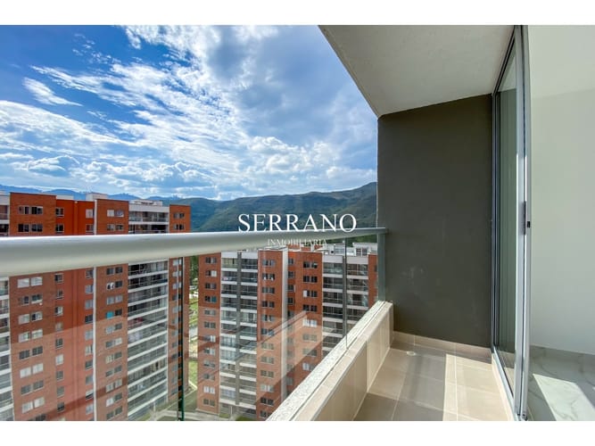 Apartamento de 3 alcobas en venta en Guatiguara, Piedecuesta, 62 m² · foto 6 de 23