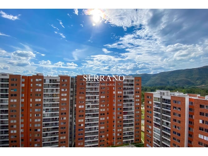 Apartamento de 3 alcobas en venta en Guatiguara, Piedecuesta, 62 m² · foto 7 de 23