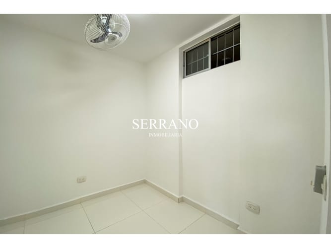 Apartamento de 3 alcobas en venta en Quebrada La Iglesia Ii, Bucaramanga, 55 m² · foto 12 de 14