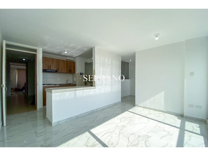 Apartamento de 3 alcobas en venta en Guatiguara, Piedecuesta, 62 m² · foto 8 de 23