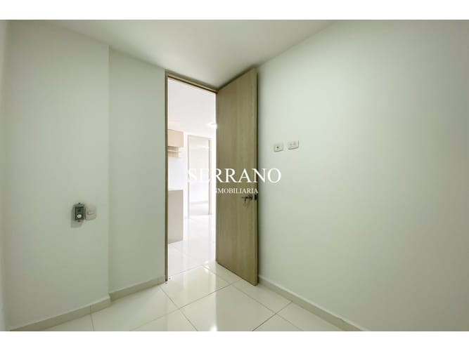 Apartamento de 3 alcobas en venta en Quebrada La Iglesia Ii, Bucaramanga, 55 m² · foto 13 de 14