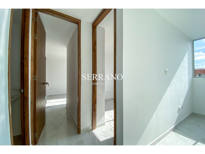 Apartamento de 3 alcobas en venta en Guatiguara, Piedecuesta, 62 m² · foto 9 de 23