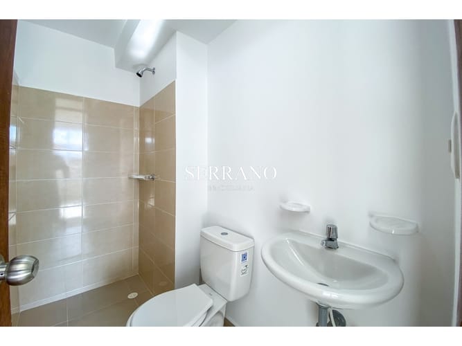 Apartamento de 3 alcobas en venta en Guatiguara, Piedecuesta, 62 m² · foto 10 de 23
