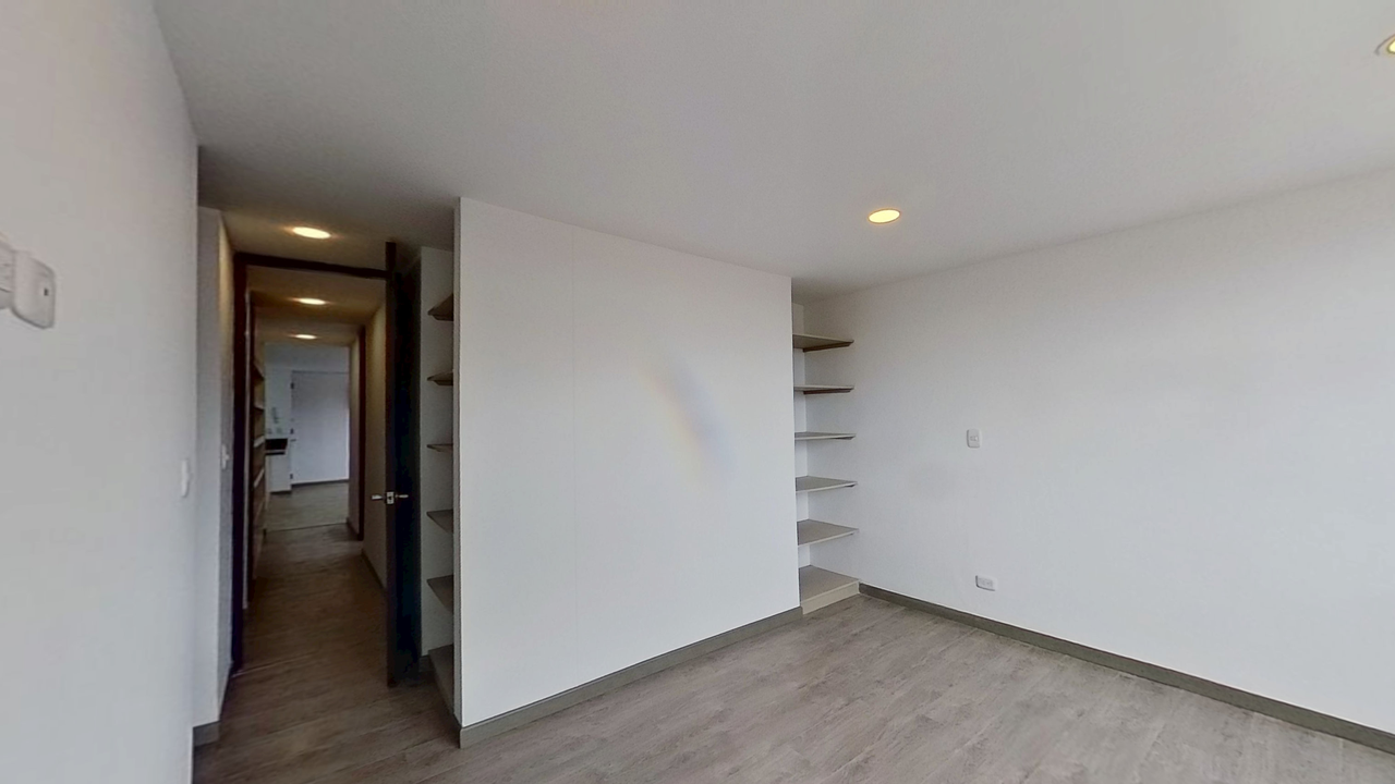 Apartamento en venta en Barrios Unidos, Bogotá · foto 9 de 24