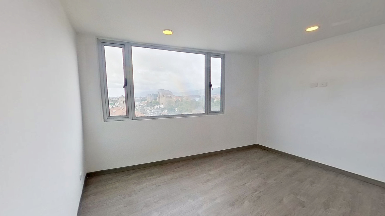 Apartamento en venta en Barrios Unidos, Bogotá · foto 8 de 24