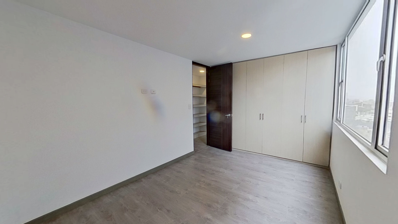 Apartamento en venta en Barrios Unidos, Bogotá · foto 16 de 24