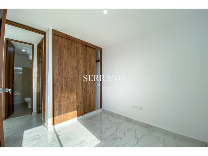 Apartamento de 3 alcobas en venta en Guatiguara, Piedecuesta, 62 m² · foto 13 de 23