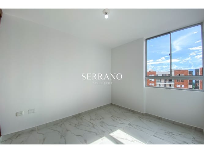 Apartamento de 3 alcobas en venta en Guatiguara, Piedecuesta, 62 m² · foto 14 de 23