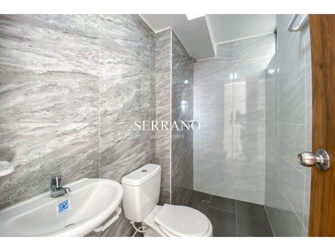 Apartamento de 3 alcobas en venta en Guatiguara, Piedecuesta, 62 m² · foto 16 de 23