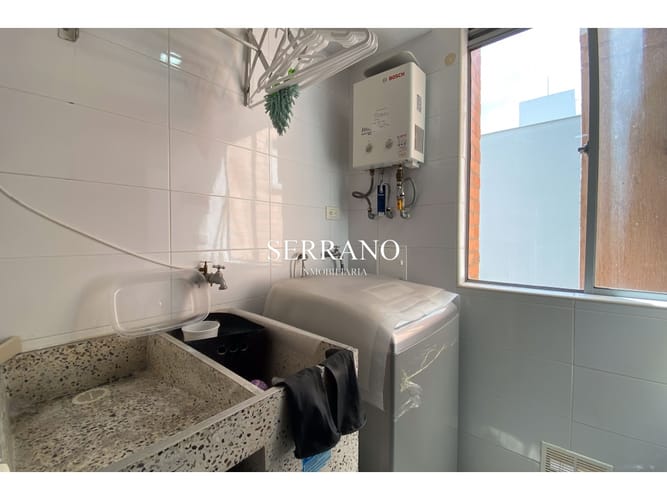 Apartamento de 3 alcobas en venta en Paseo Del Puente, Piedecuesta, 67 m² · foto 5 de 21