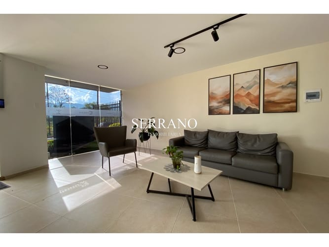 Apartamento de 3 alcobas en venta en Guatiguara, Piedecuesta, 62 m² · foto 17 de 23