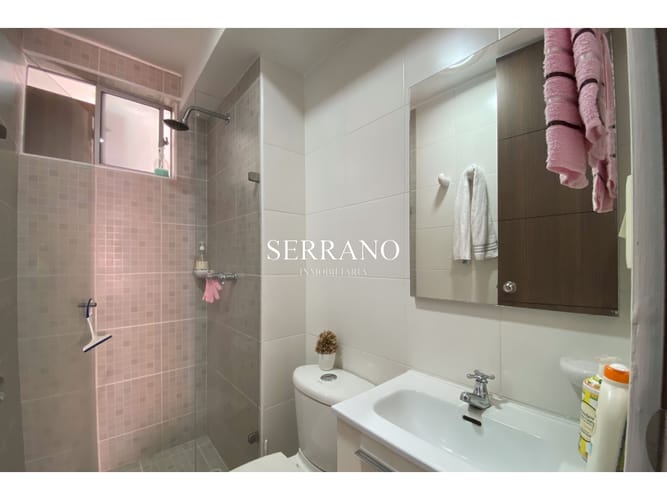 Apartamento de 3 alcobas en venta en Paseo Del Puente, Piedecuesta, 67 m² · foto 9 de 21