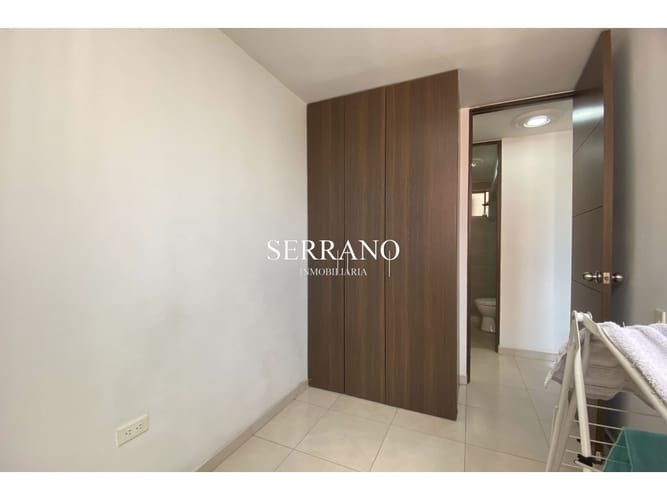 Apartamento de 3 alcobas en venta en Paseo Del Puente, Piedecuesta, 67 m² · foto 11 de 21