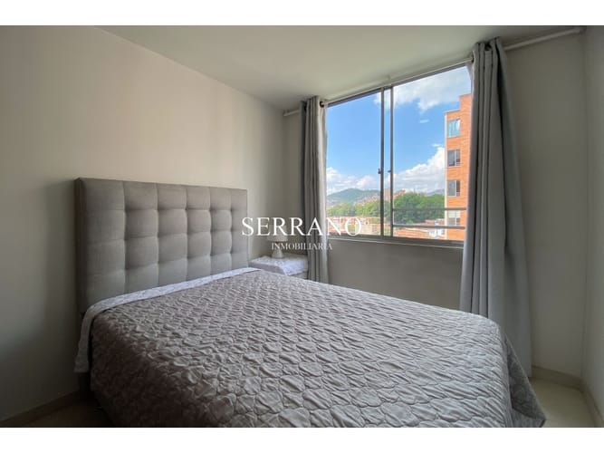 Apartamento de 3 alcobas en venta en Paseo Del Puente, Piedecuesta, 67 m² · foto 12 de 21