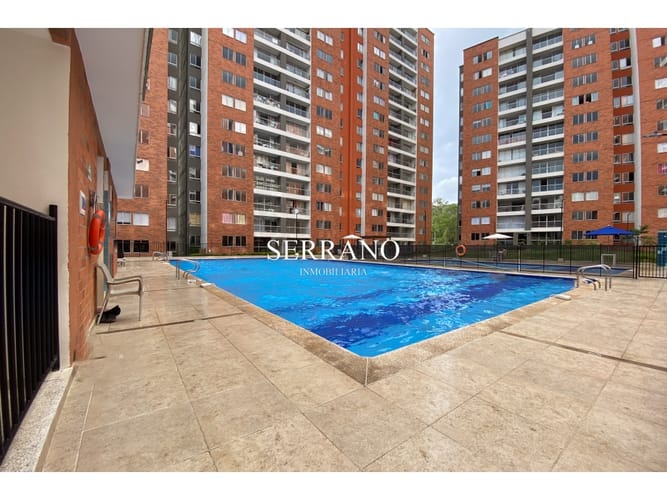 Apartamento de 3 alcobas en venta en Guatiguara, Piedecuesta, 62 m² · foto 23 de 23